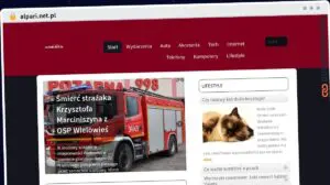 Publish Guest Post on alpari.net.pl