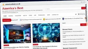 Publish Guest Post on americasbest.co.uk
