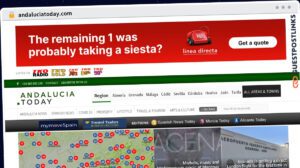 Publish Guest Post on andaluciatoday.com