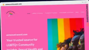 Publish Guest Post on annoncetravesti.com