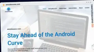 Publish Guest Post on anroidwaves.com