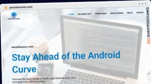 Publish Guest Post on anroidwaves.com