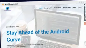 Publish Guest Post on anroidwaves.com