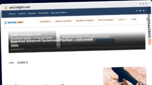 Publish Guest Post on articlelight.com