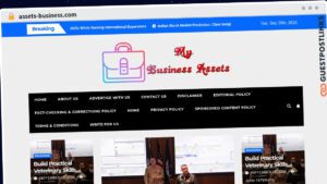 Publish Guest Post on assets-business.com