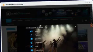 Publish Guest Post on aussietheatre.com.au