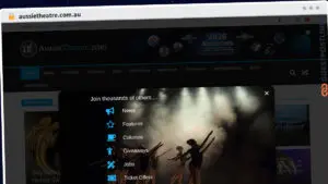 Publish Guest Post on aussietheatre.com.au