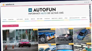 Publish Guest Post on autofun.ro