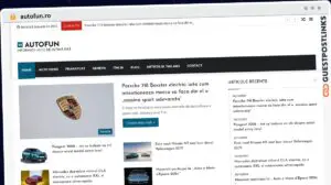 Publish Guest Post on autofun.ro