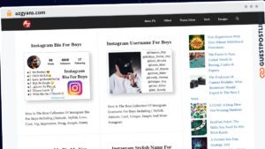 Publish Guest Post on azgyans.com
