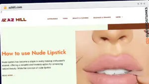 Publish Guest Post on azhill.com