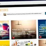 Publish Guest Post on b2cbusinesses.com