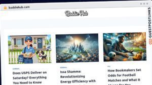 Publish Guest Post on baddiehub.cam