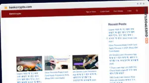 Publish Guest Post on bankzcrypto.com