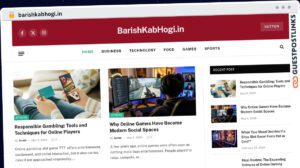 Publish Guest Post on barishkabhogi.in