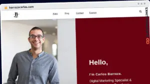 Publish Guest Post on barrazacarlos.com