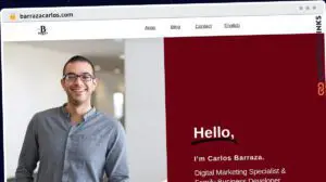 Publish Guest Post on barrazacarlos.com