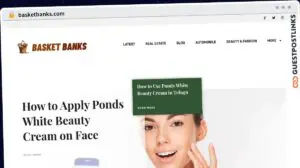 Publish Guest Post on basketbanks.com