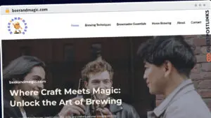 Publish Guest Post on beerandmagic.com