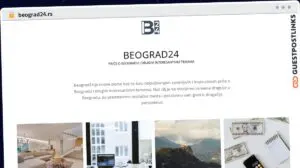 Publish Guest Post on beograd24.rs