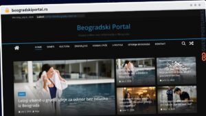 Publish Guest Post on beogradskiportal.rs