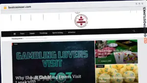 Publish Guest Post on bestcasinoer.com