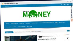 Publish Guest Post on bestforthemoney.org