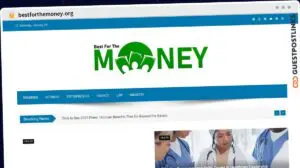 Publish Guest Post on bestforthemoney.org