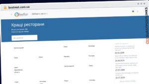 Publish Guest Post on bestrest.com.ua