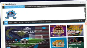 Publish Guest Post on betsfiled.com