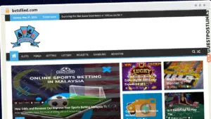 Publish Guest Post on betsfiled.com