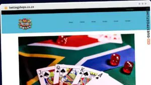 Publish Guest Post on bettingshops.co.za