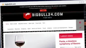 Publish Guest Post on bigbull24.com