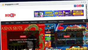 Publish Guest Post on bingogame-s.com