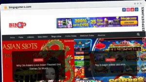 Publish Guest Post on bingogame-s.com