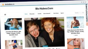 Publish Guest Post on biohubes.co