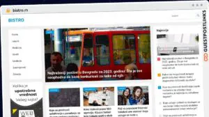 Publish Guest Post on bistro.rs