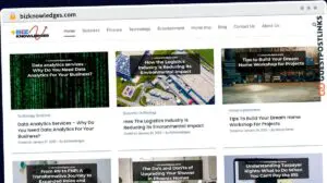 Publish Guest Post on bizknowledges.com