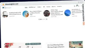 Publish Guest Post on blesssinghub.com