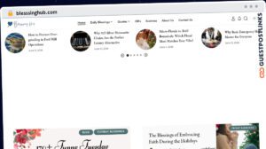 Publish Guest Post on blesssinghub.com