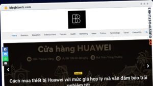 Publish Guest Post on blogblendz.com