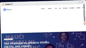 Publish Guest Post on blogeri.hr