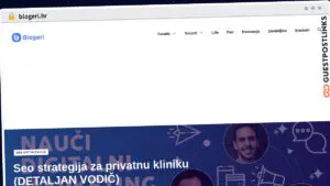 Publish Guest Post on blogeri.hr