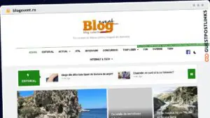 Publish Guest Post on blogevent.ro