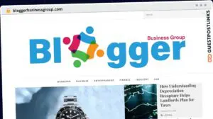 Publish Guest Post on bloggerbusinessgroup.com