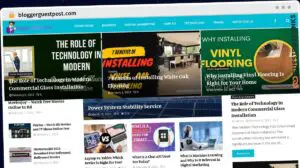 Publish Guest Post on bloggerguestpost.com