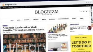 Publish Guest Post on blogrizm.com