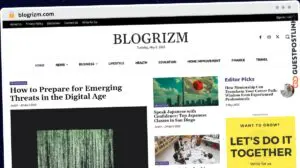 Publish Guest Post on blogrizm.com