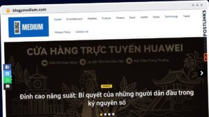 Publish Guest Post on blogzmedium.com