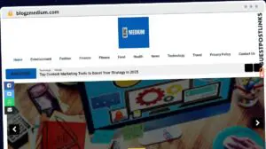 Publish Guest Post on blogzmedium.com